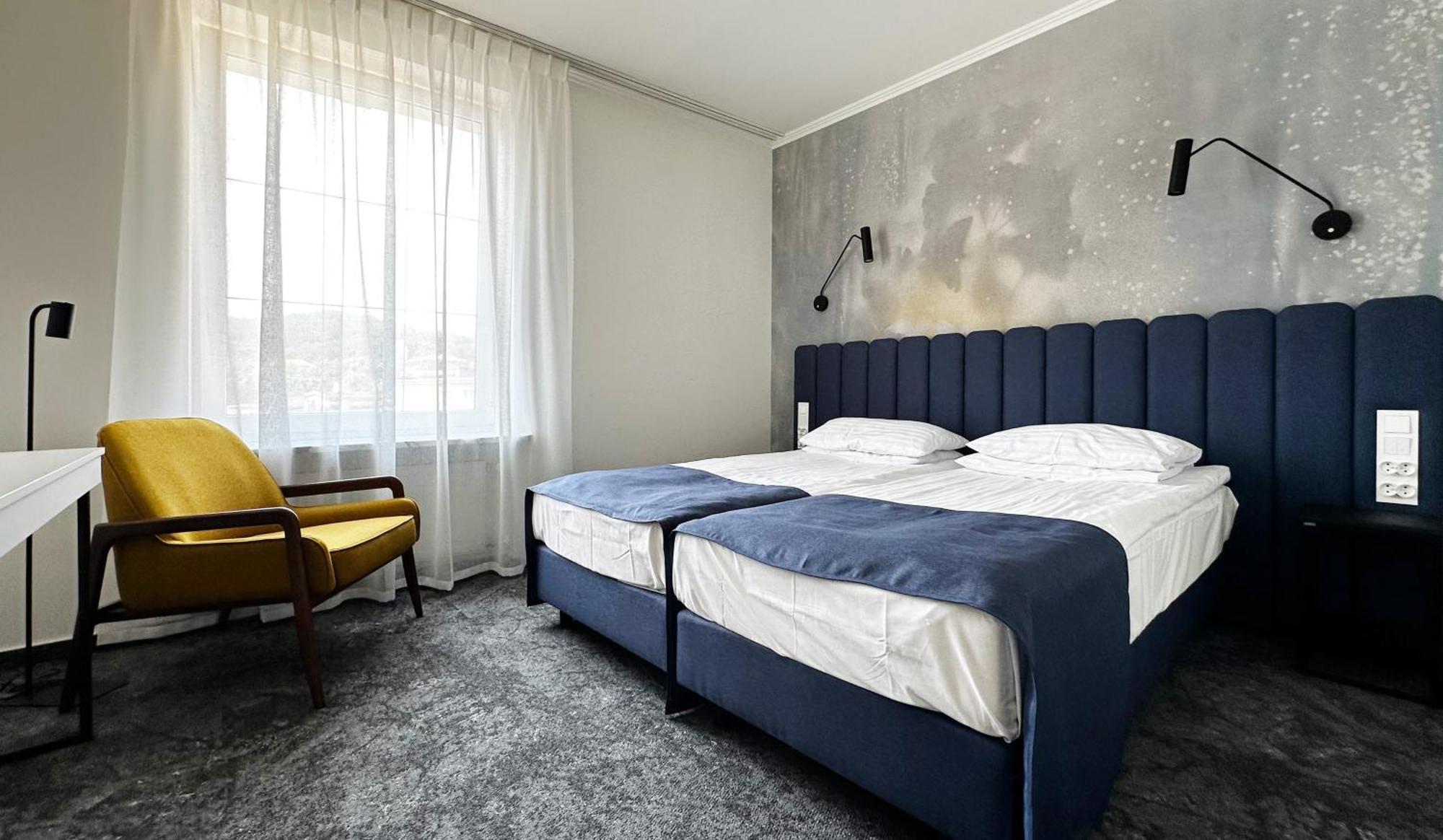 Hotell Szydlowski 3*