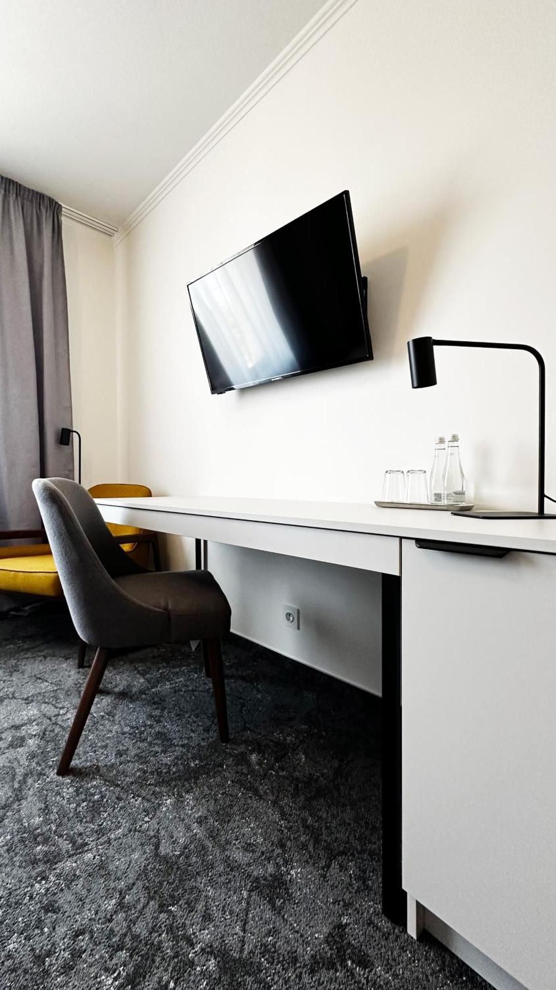 Szydlowski Hotell 3*