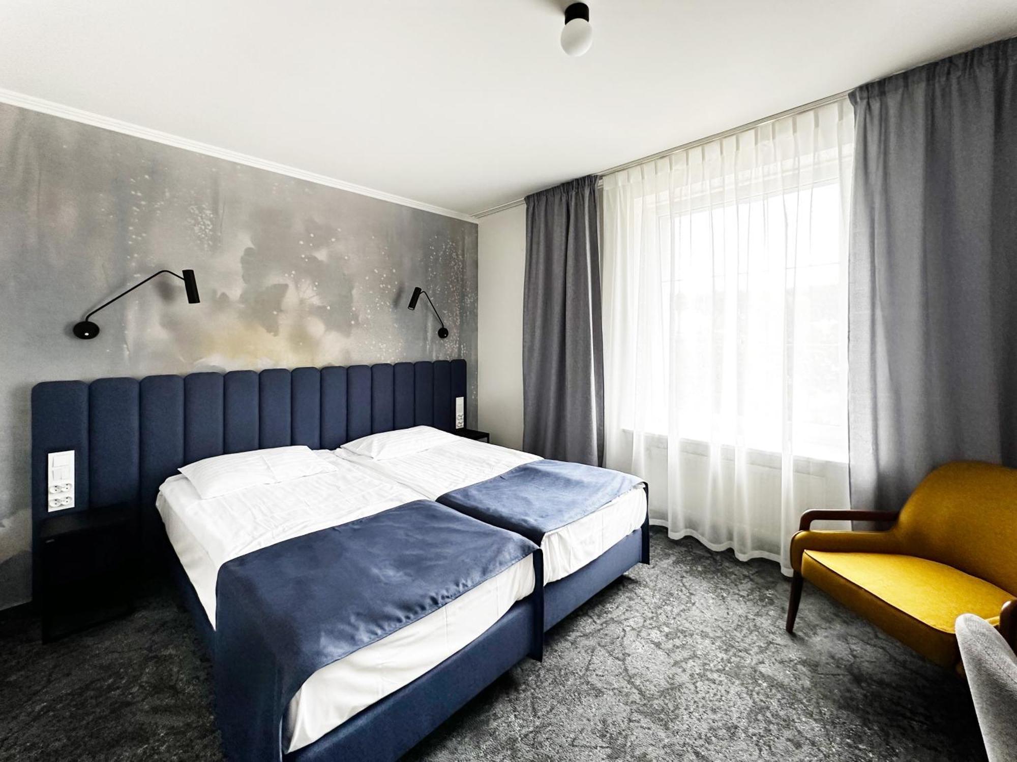Szydlowski Hotell Gdańsk