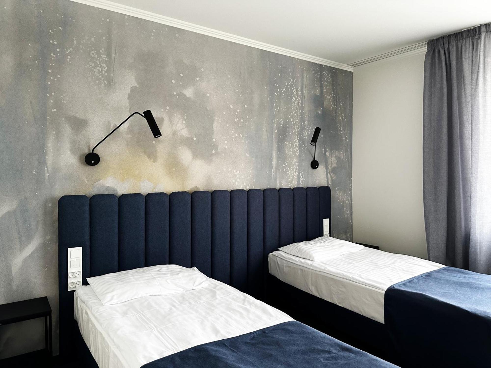 Hotell Szydlowski