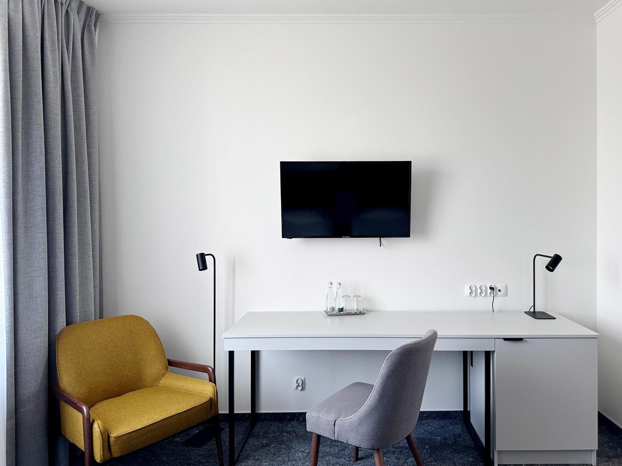 Szydlowski Hotell 3*
