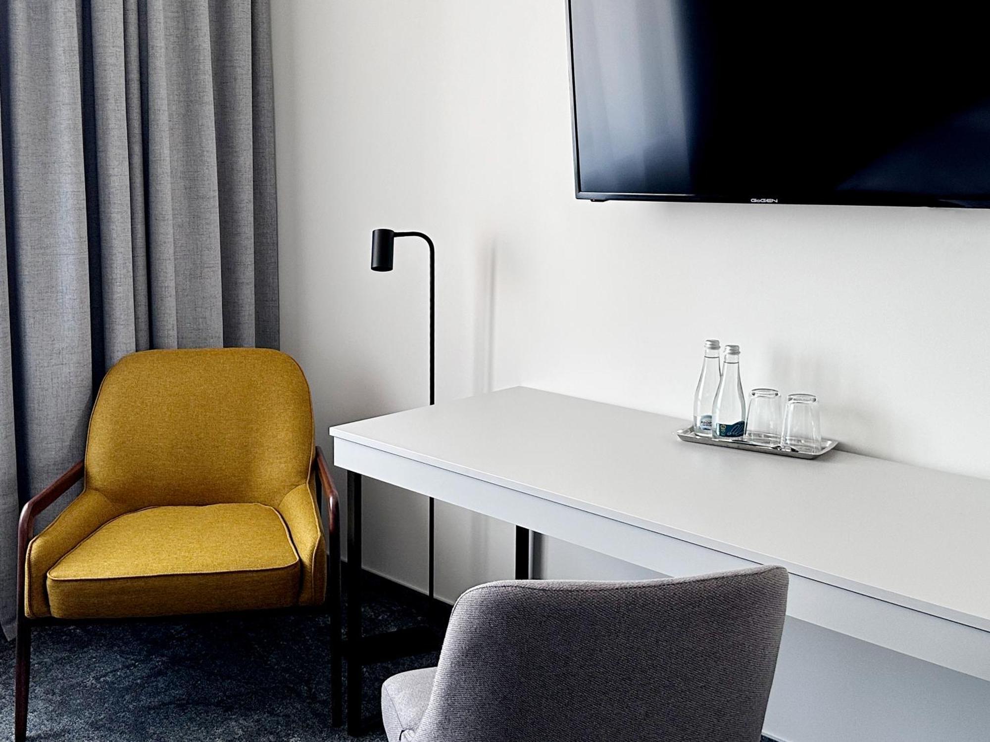 Szydlowski Hotell Gdańsk