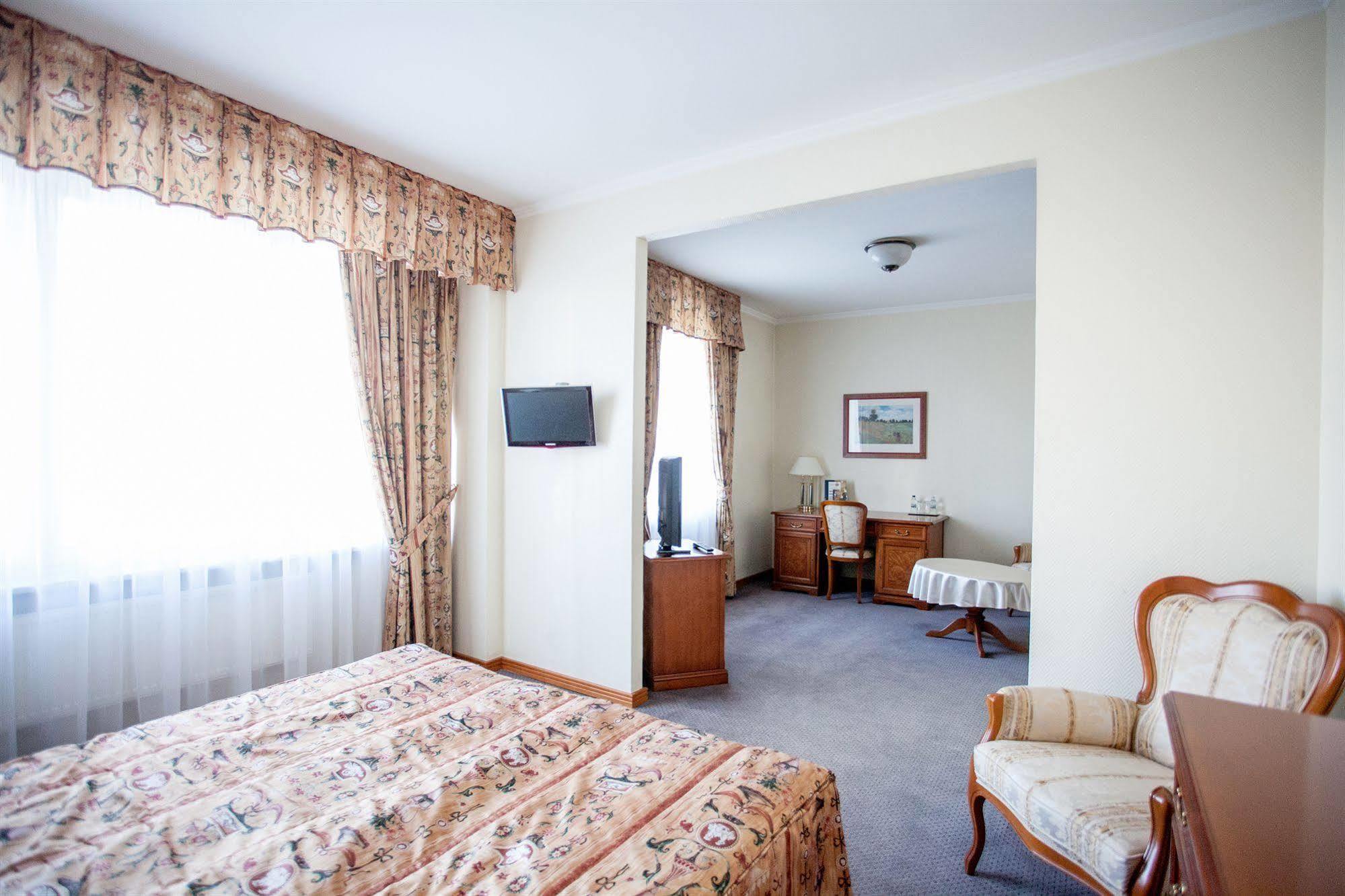 Szydlowski Hotell