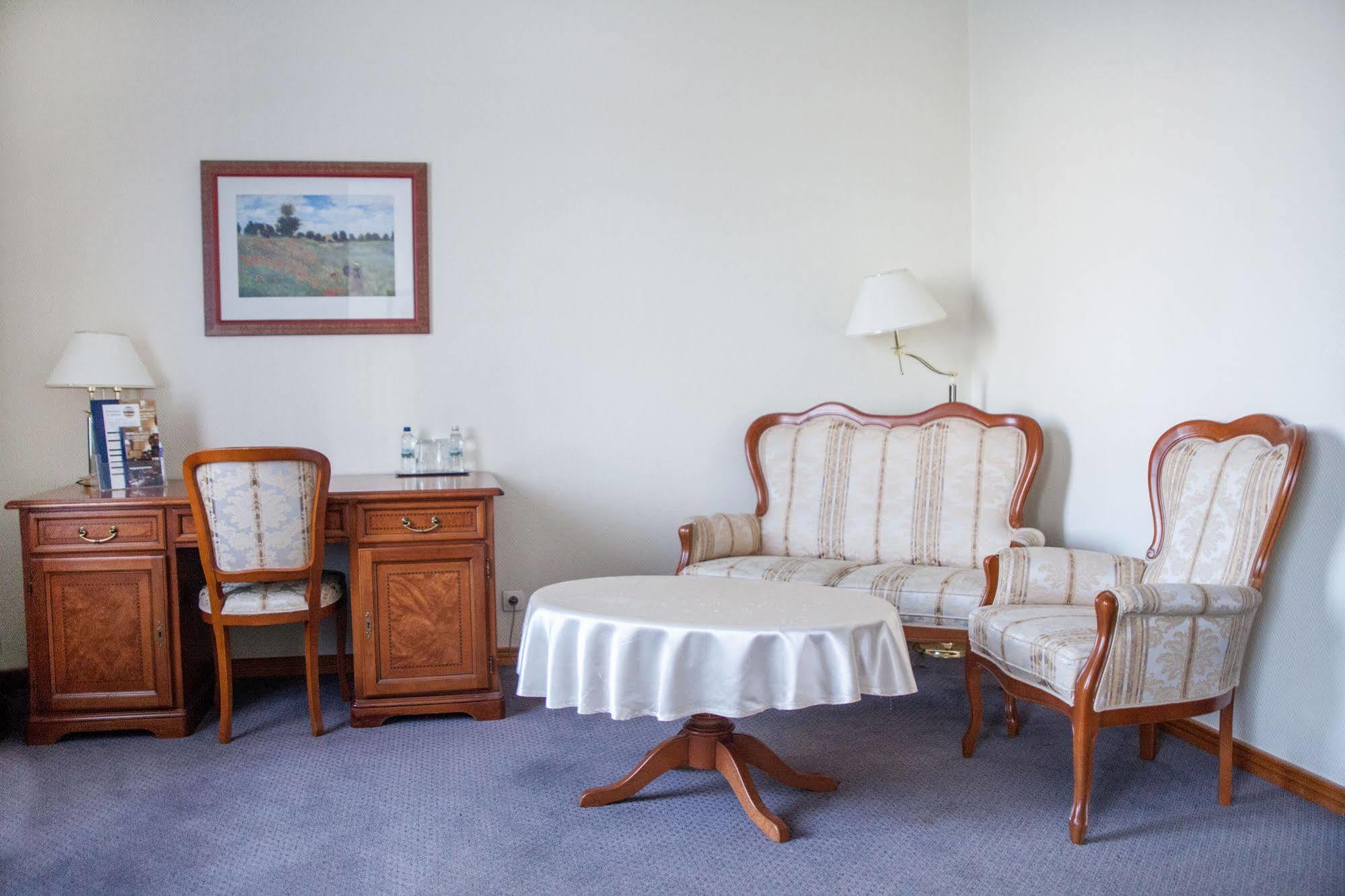 Hotell Szydlowski Gdańsk