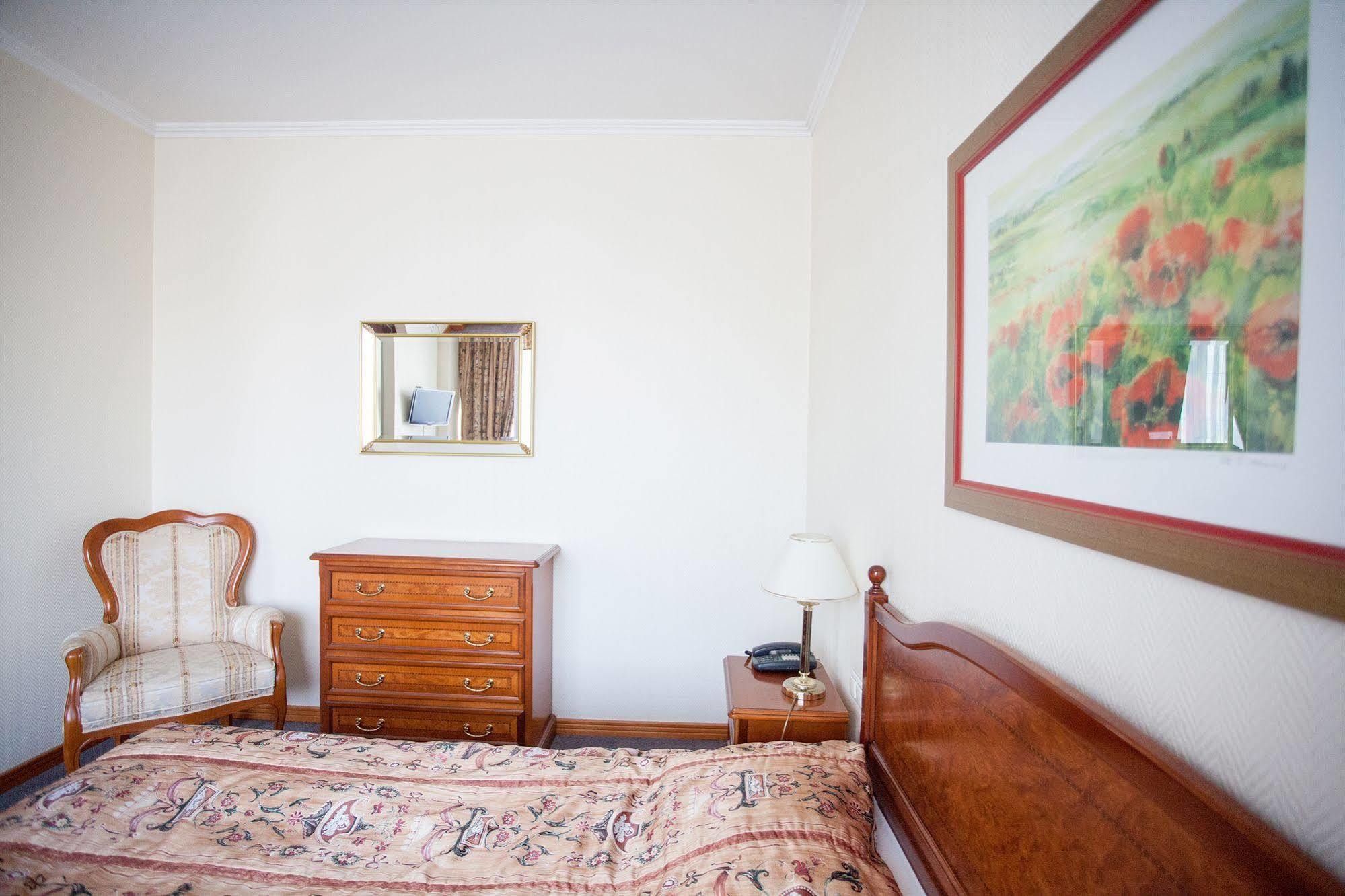 Hotell Szydlowski 3*