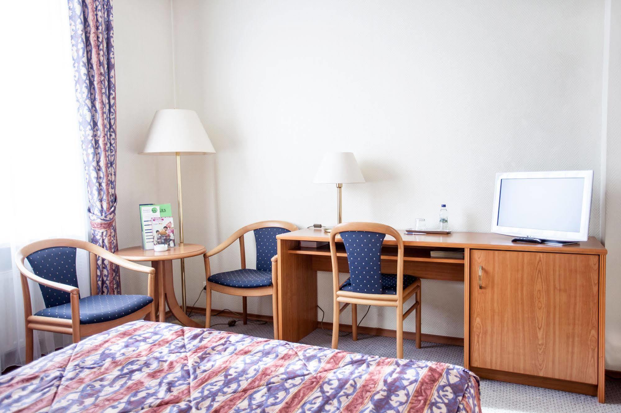 Hotell Szydlowski Gdańsk