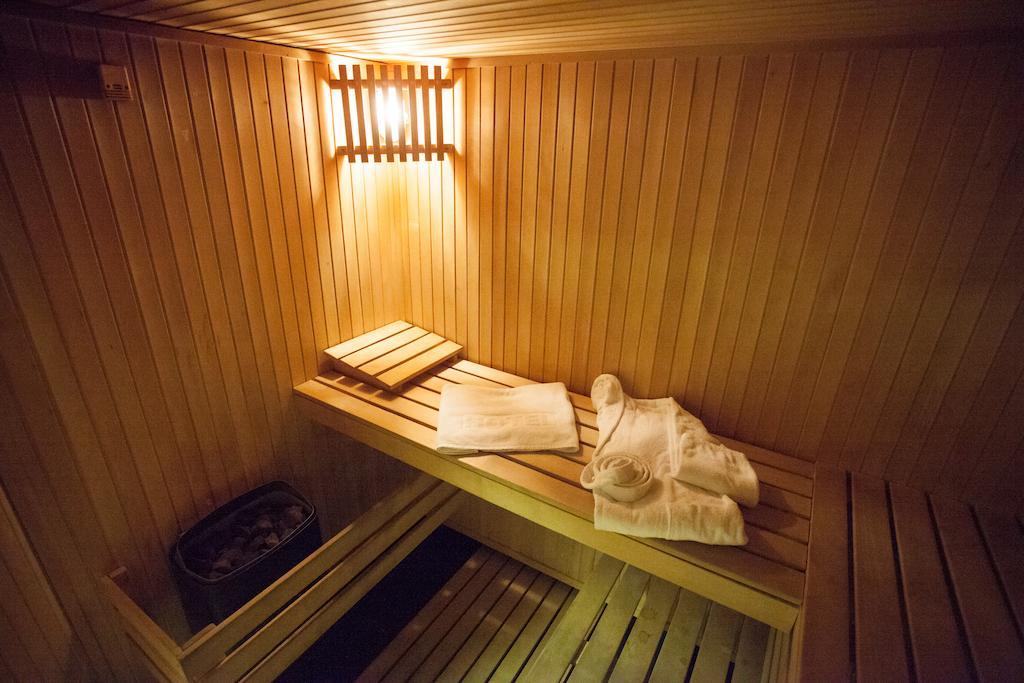 Hotell Szydlowski 3*