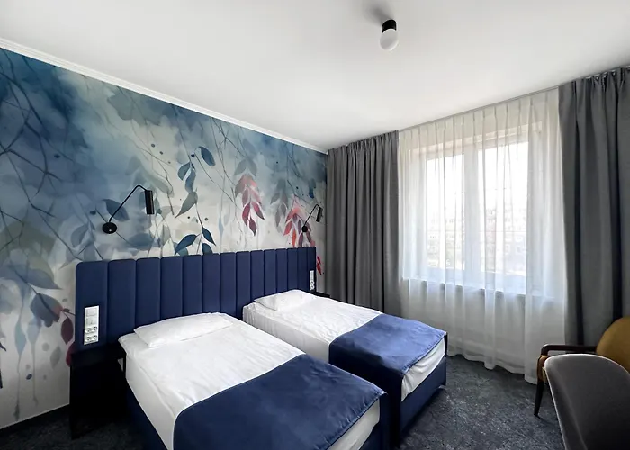 Hotel Szydlowski