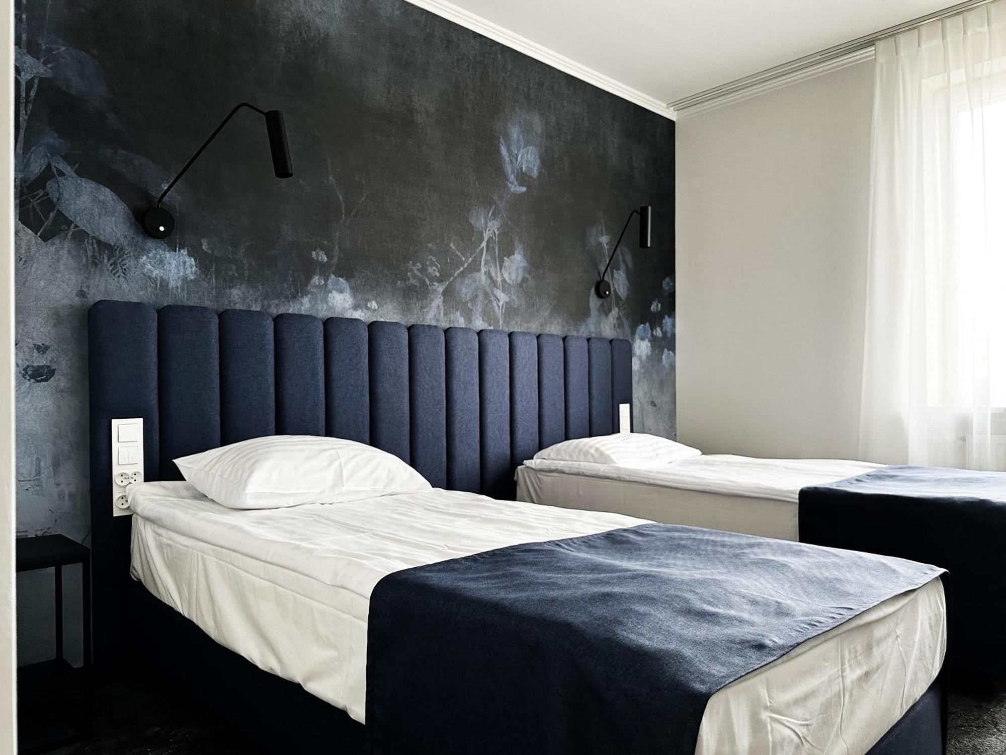 Hotel Szydlowski 3*